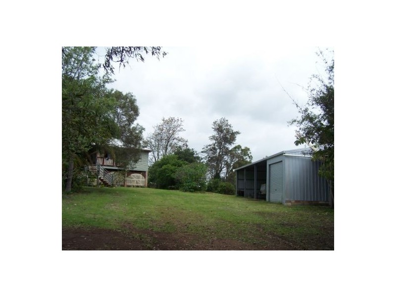 Kybong QLD 4570