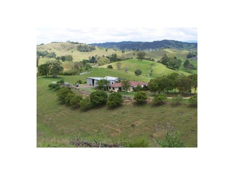 Amamoor QLD 4570
