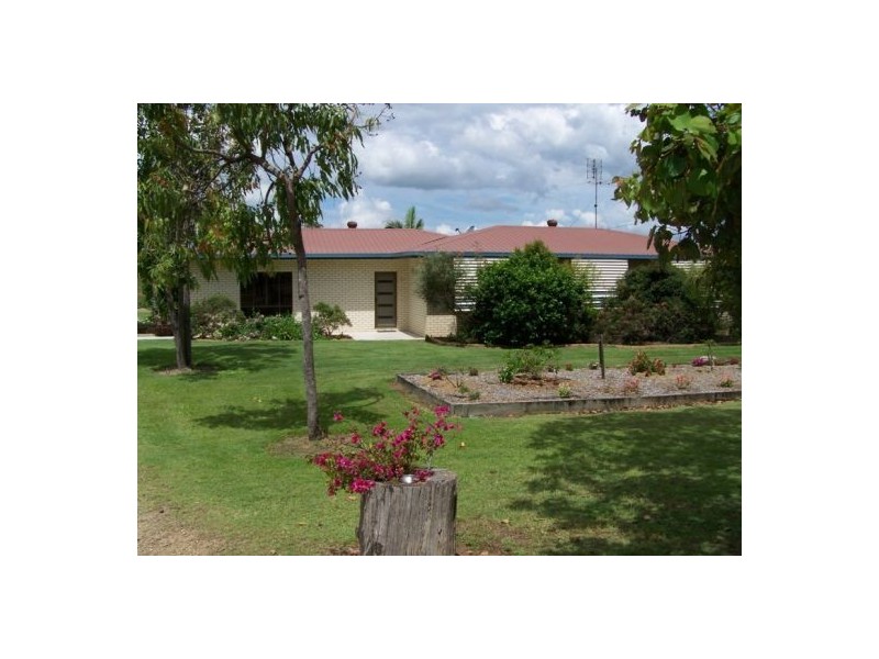 Amamoor QLD 4570