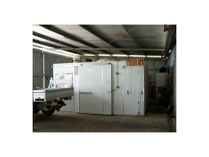 Amamoor QLD 4570