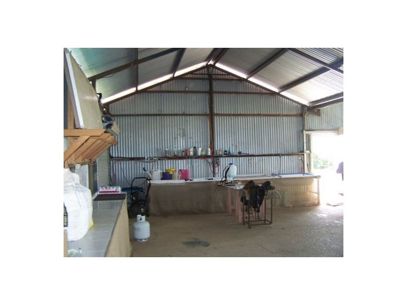 Amamoor QLD 4570