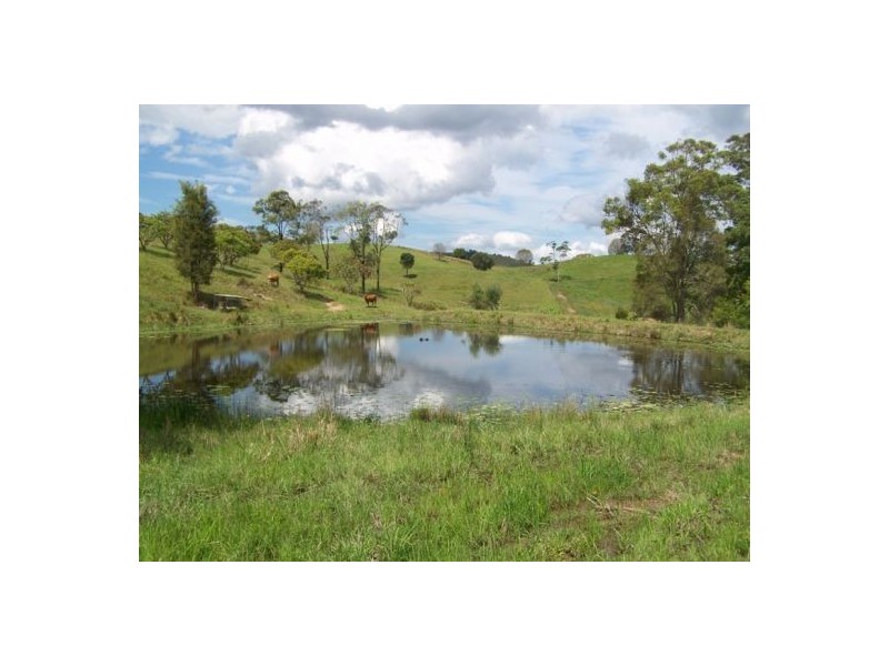 Amamoor QLD 4570