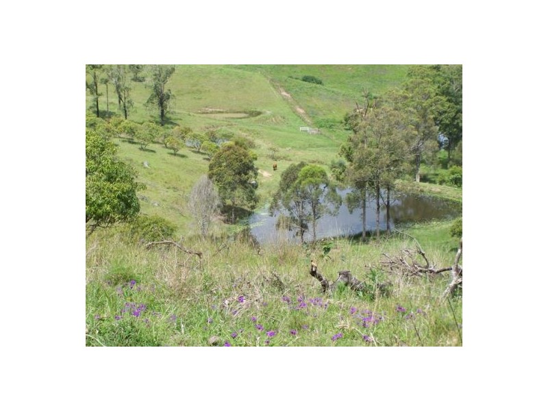 Amamoor QLD 4570