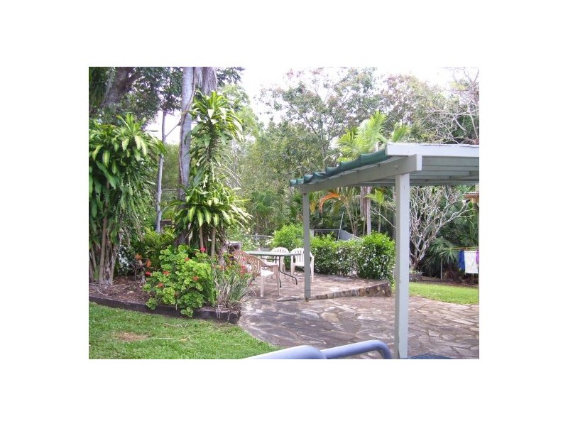 Calico Creek QLD 4570