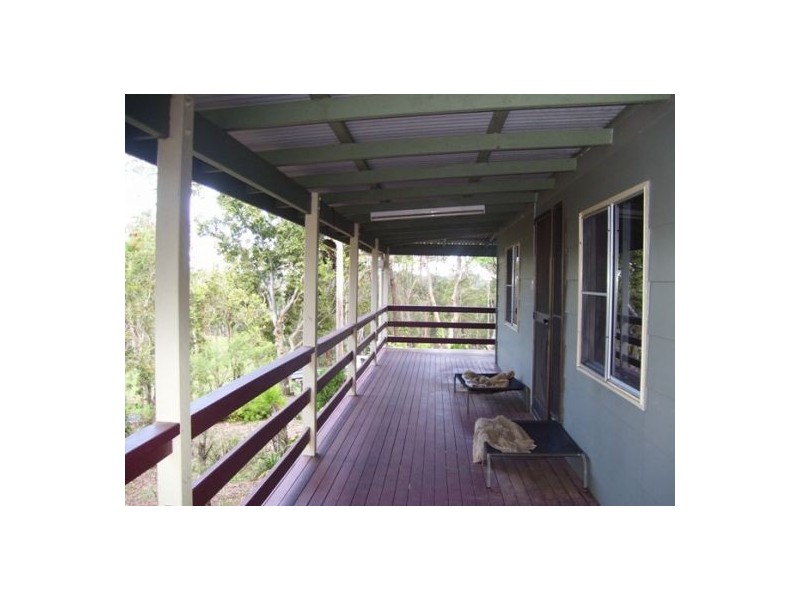 Calico Creek QLD 4570