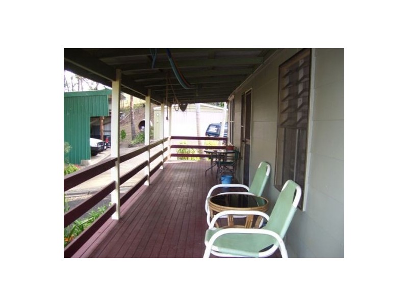 Calico Creek QLD 4570