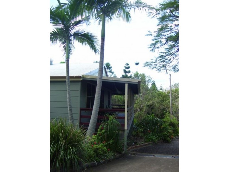 Calico Creek QLD 4570