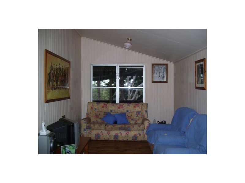 Calico Creek QLD 4570