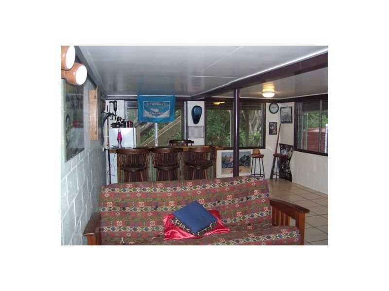 Calico Creek QLD 4570