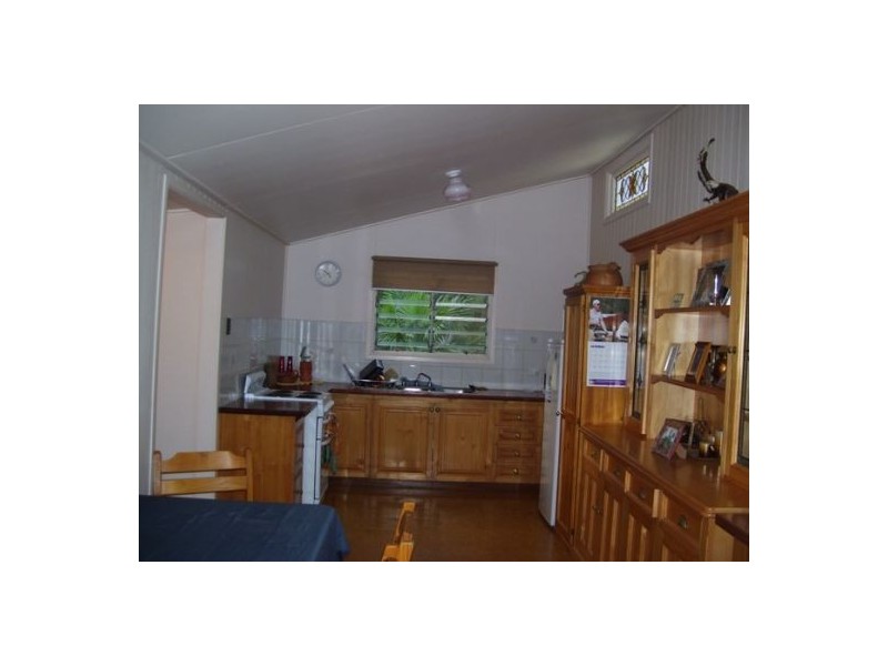 Calico Creek QLD 4570