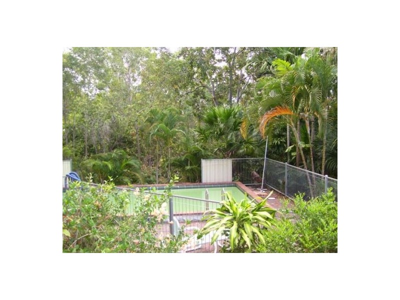 Calico Creek QLD 4570