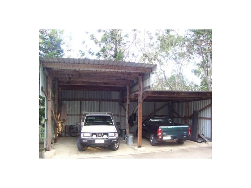 Calico Creek QLD 4570