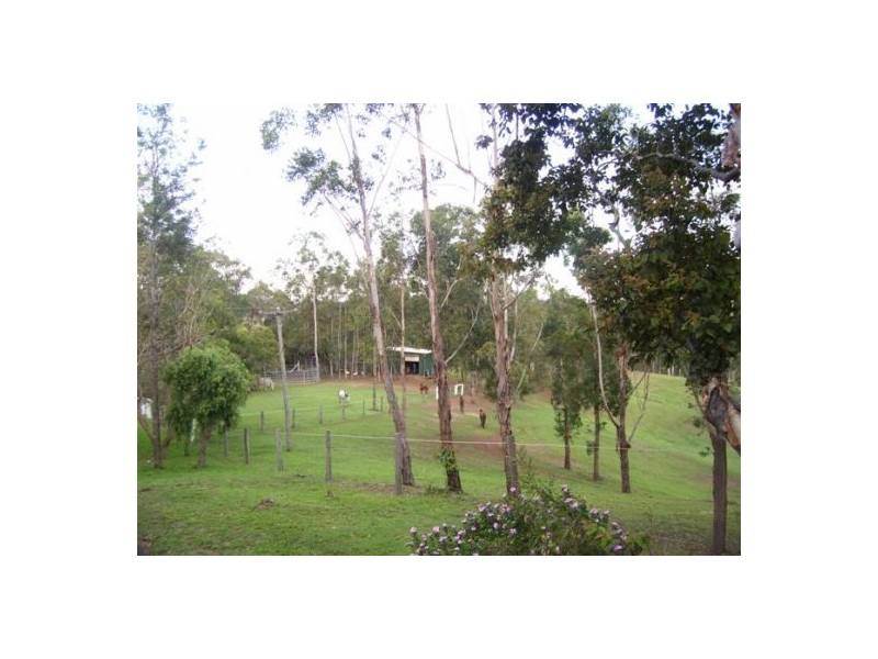 Calico Creek QLD 4570