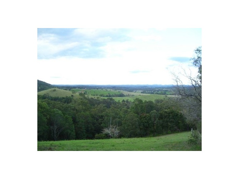 Calico Creek QLD 4570