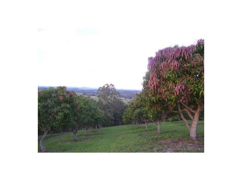 Calico Creek QLD 4570