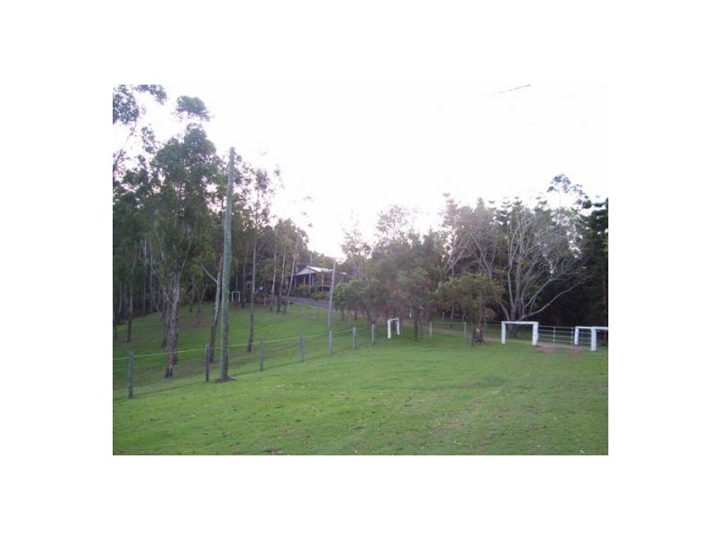 Calico Creek QLD 4570