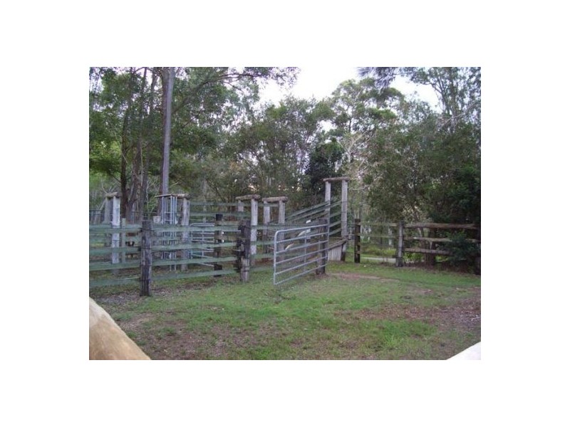 Calico Creek QLD 4570