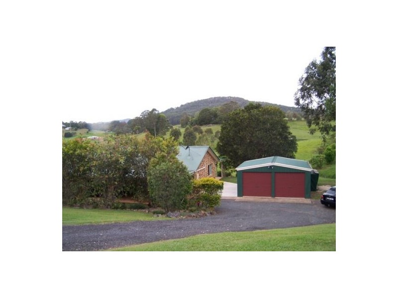 East Deep Creek QLD 4570