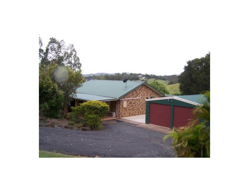 East Deep Creek QLD 4570