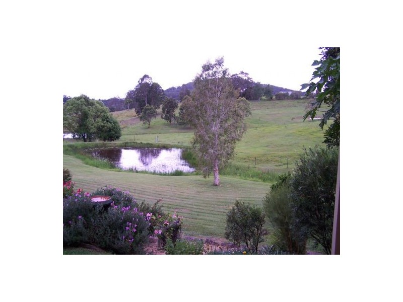 East Deep Creek QLD 4570