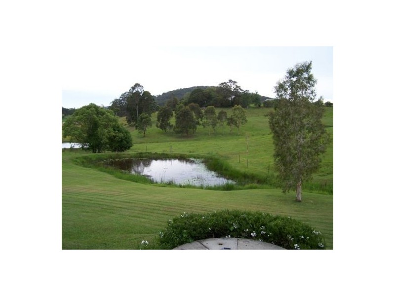 East Deep Creek QLD 4570