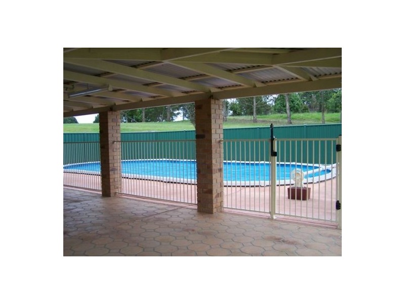 East Deep Creek QLD 4570