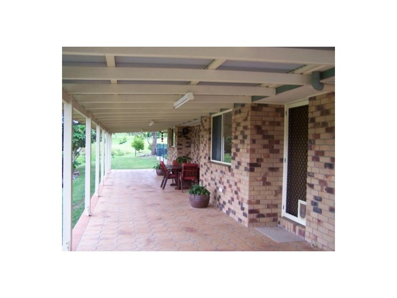 East Deep Creek QLD 4570