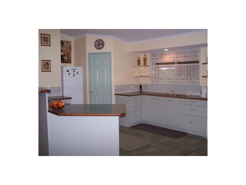 East Deep Creek QLD 4570