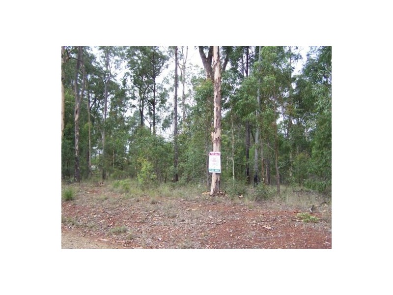 Glenwood QLD 4570