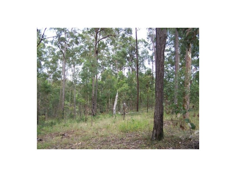Glenwood QLD 4570