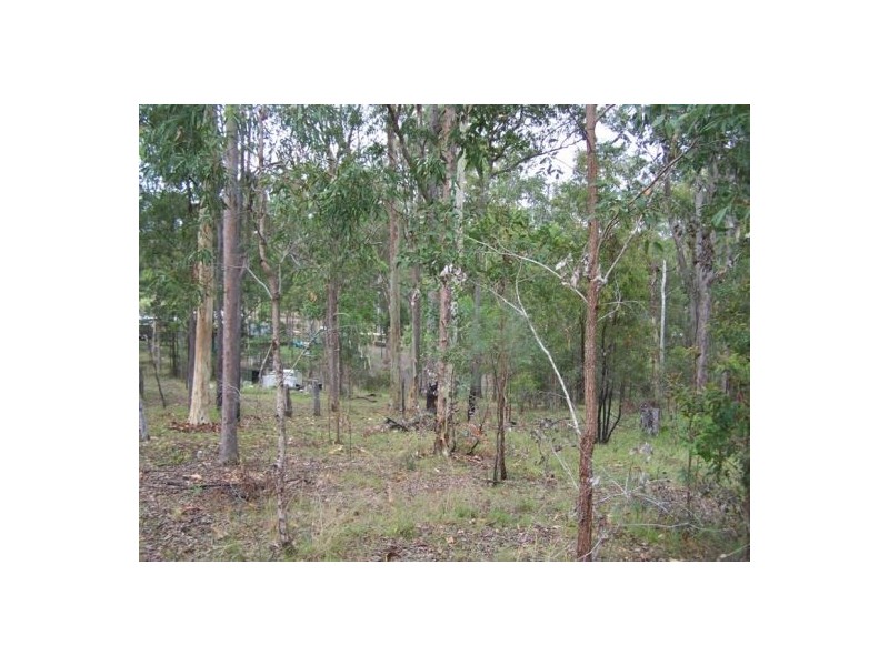 Glenwood QLD 4570