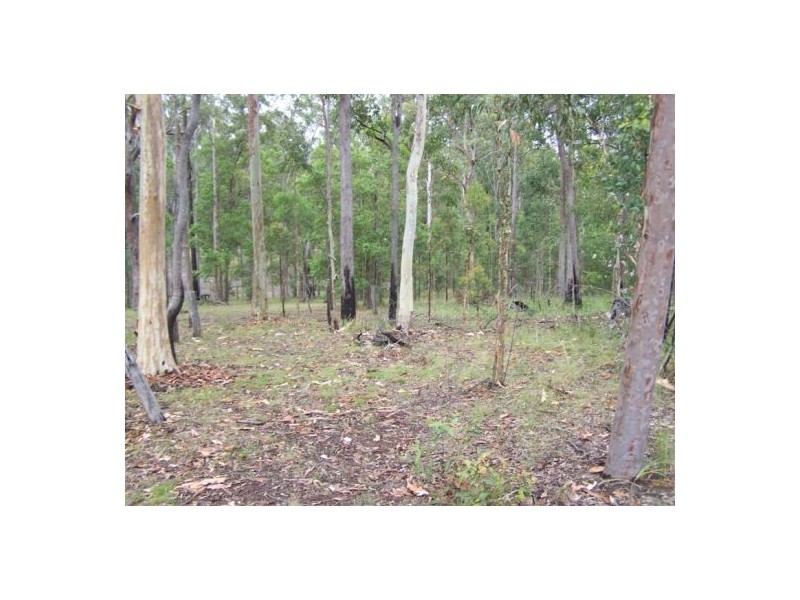 Glenwood QLD 4570