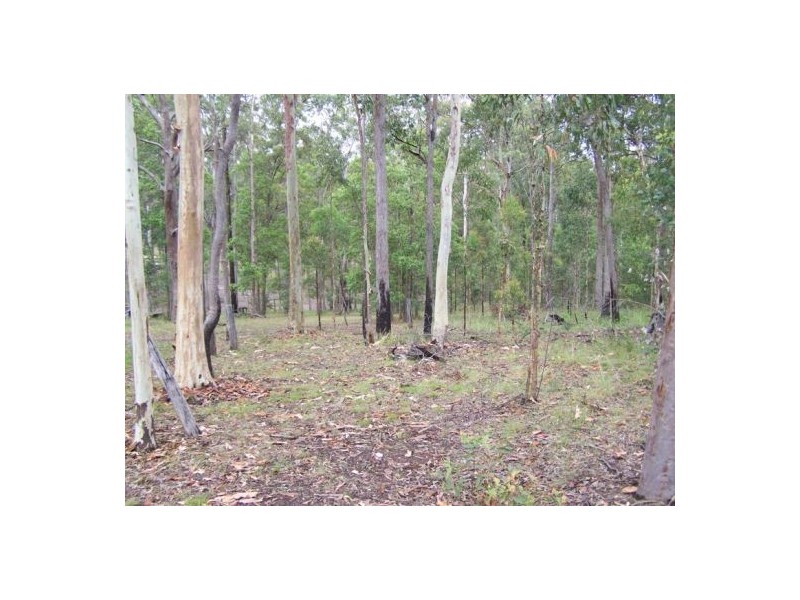 Glenwood QLD 4570