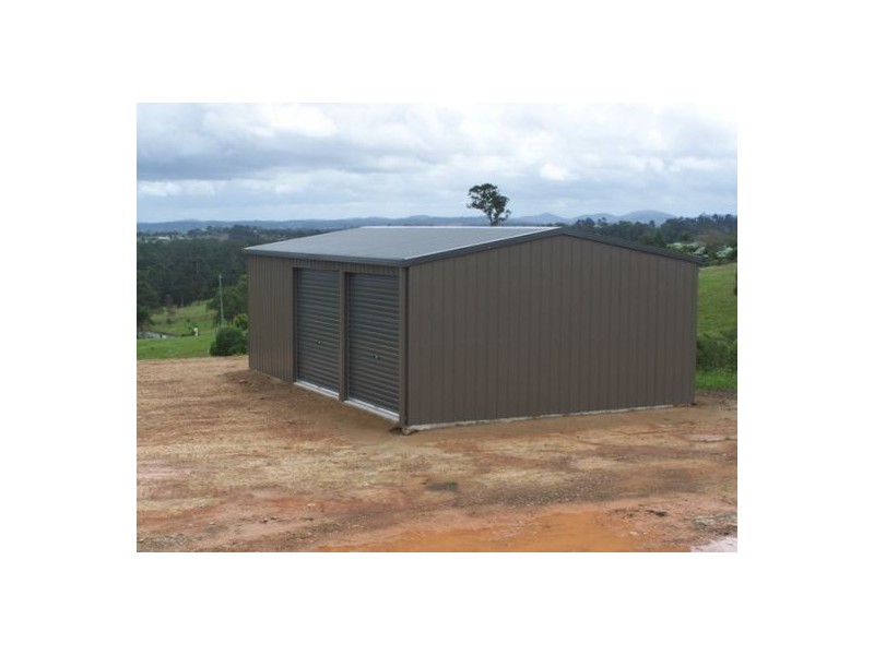 East Deep Creek QLD 4570