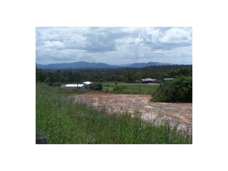 East Deep Creek QLD 4570