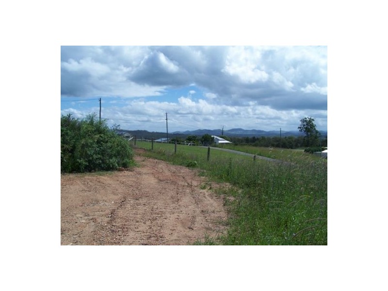 East Deep Creek QLD 4570