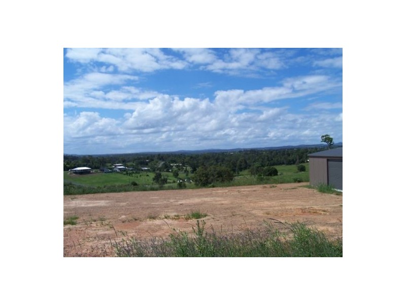 East Deep Creek QLD 4570