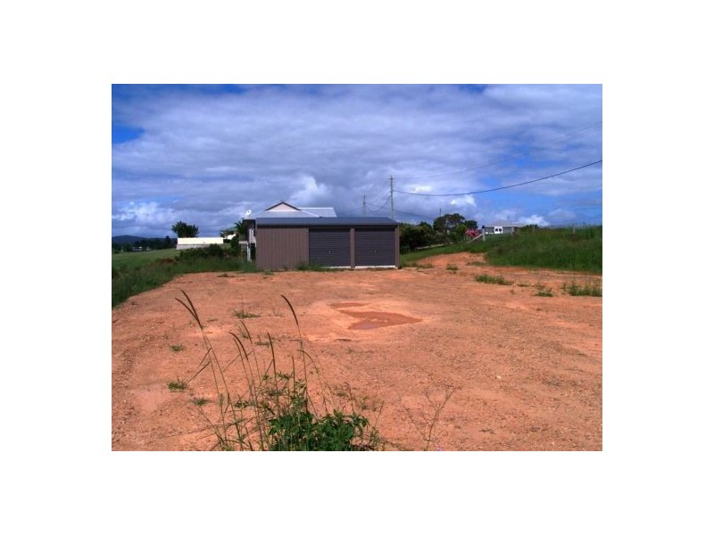 East Deep Creek QLD 4570