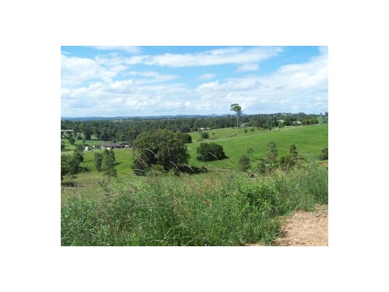 East Deep Creek QLD 4570