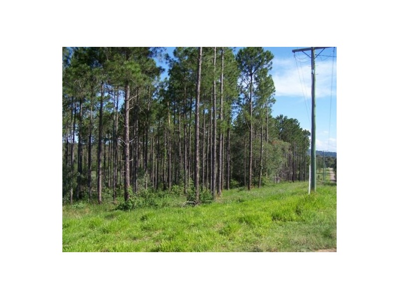 Glenwood QLD 4570