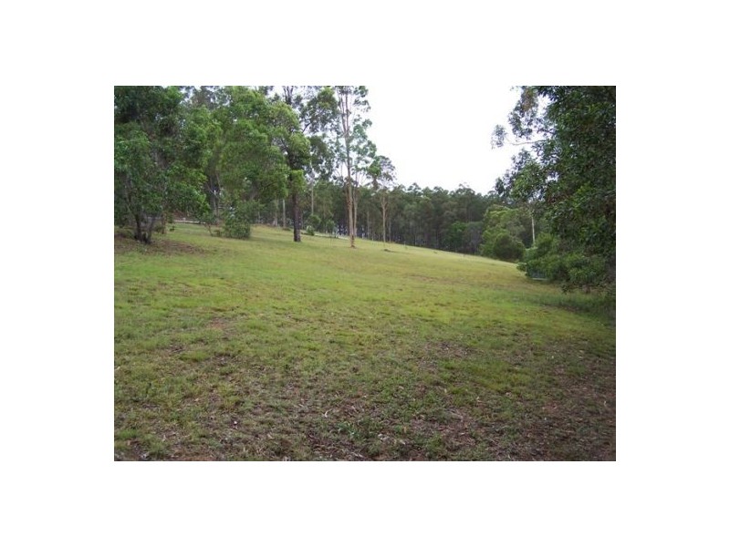 Glenwood QLD 4570