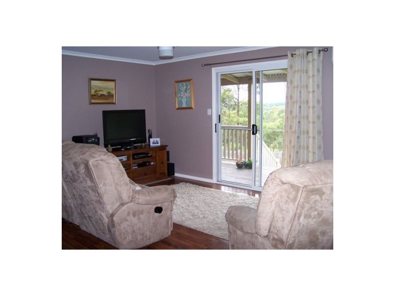 Glenwood QLD 4570