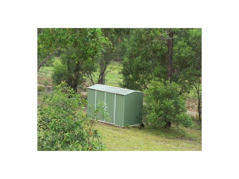 Glenwood QLD 4570