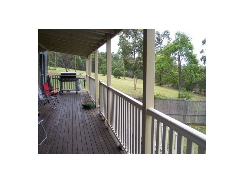 Glenwood QLD 4570
