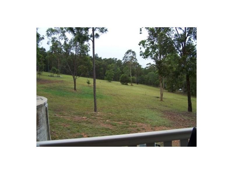 Glenwood QLD 4570