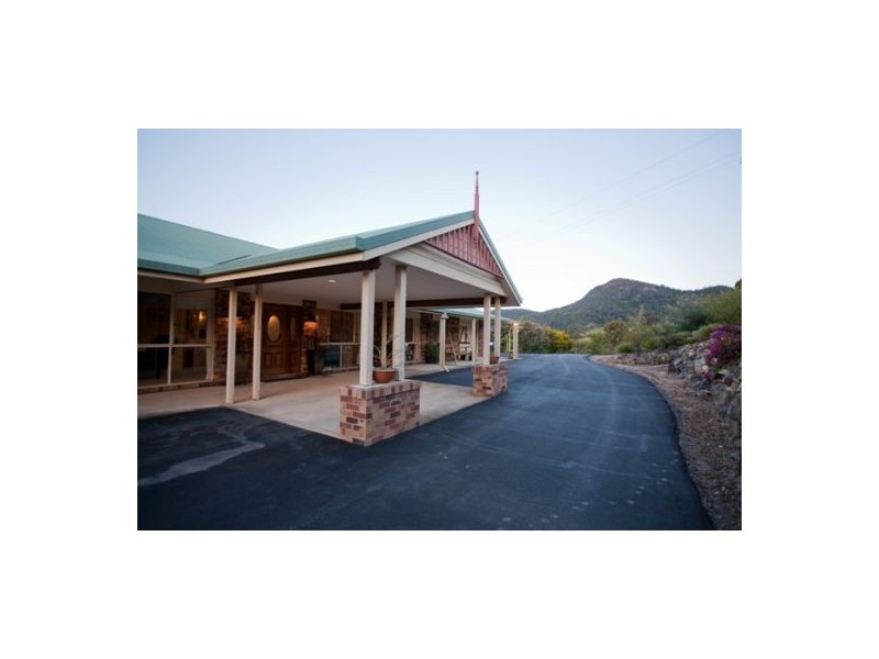 Cedar Pocket QLD 4570