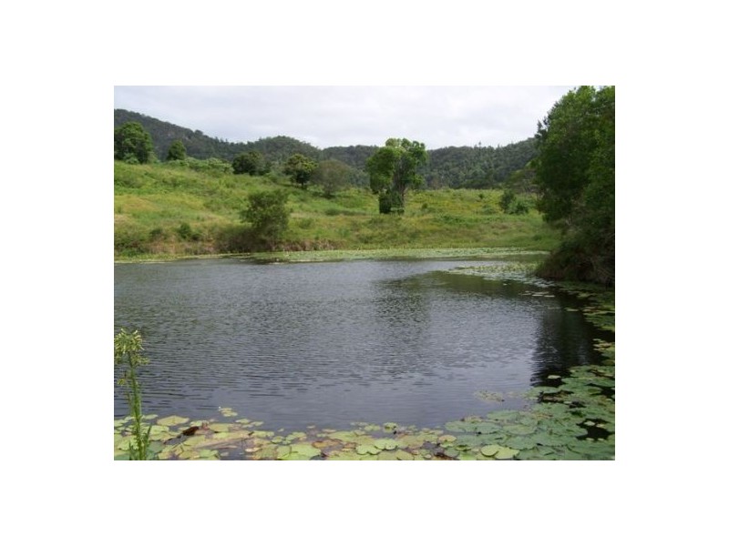 Cedar Pocket QLD 4570