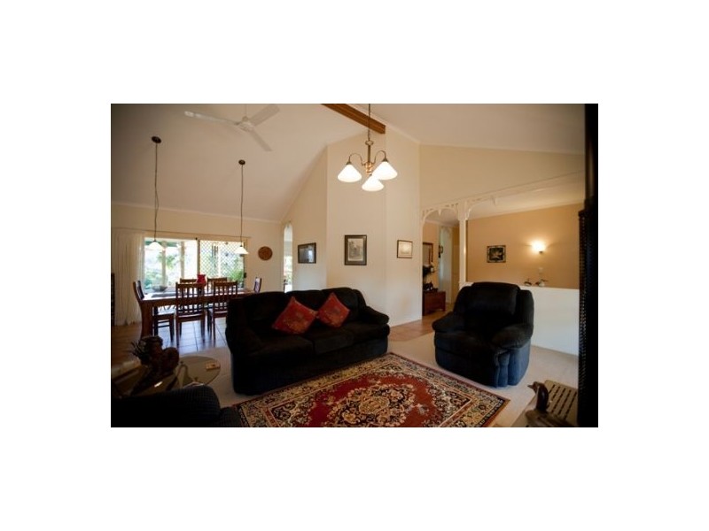 Cedar Pocket QLD 4570