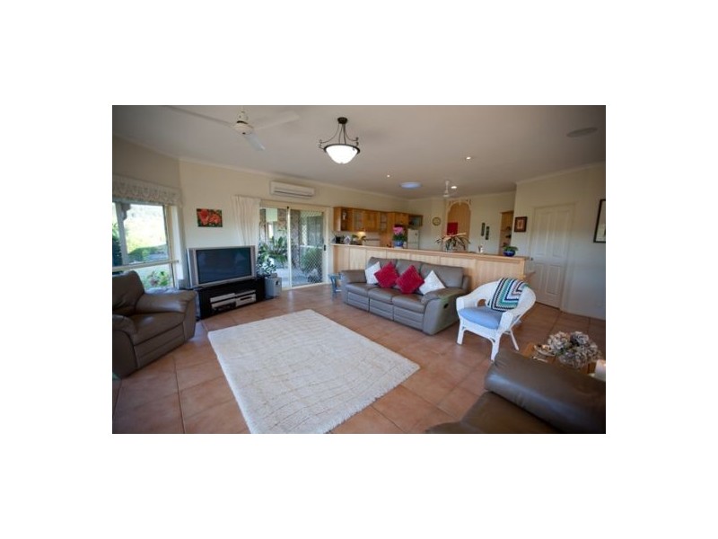 Cedar Pocket QLD 4570
