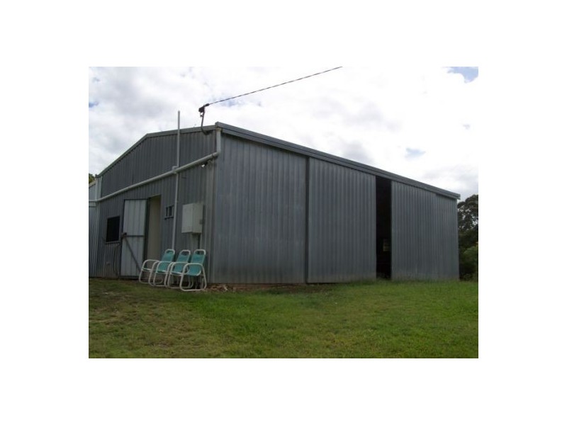 Cedar Pocket QLD 4570